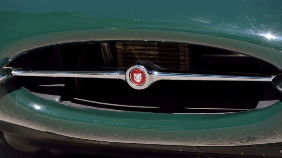 1970 Jaguar E-Type Series 2 - Image 11 of 31