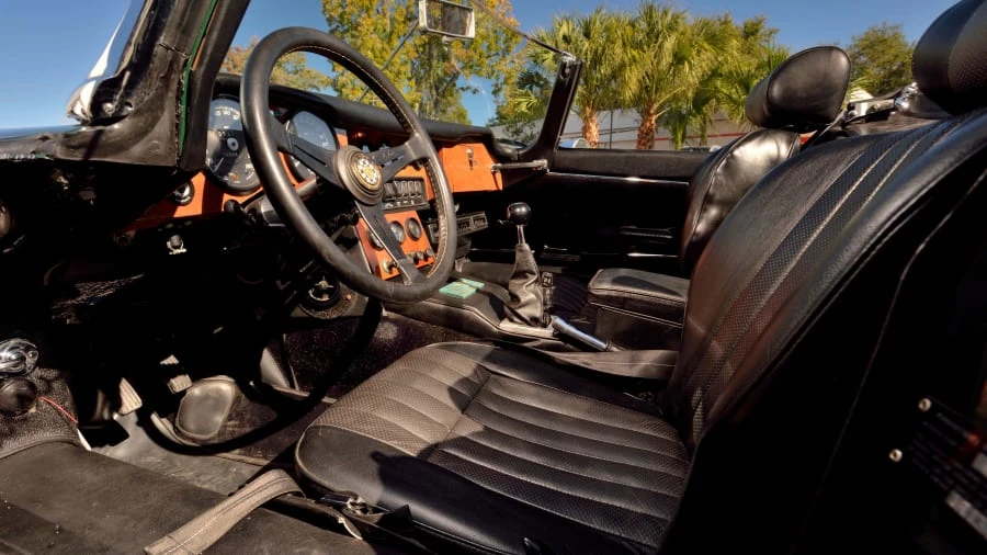 1970 Jaguar E-Type Series 2 - Image 22 of 31