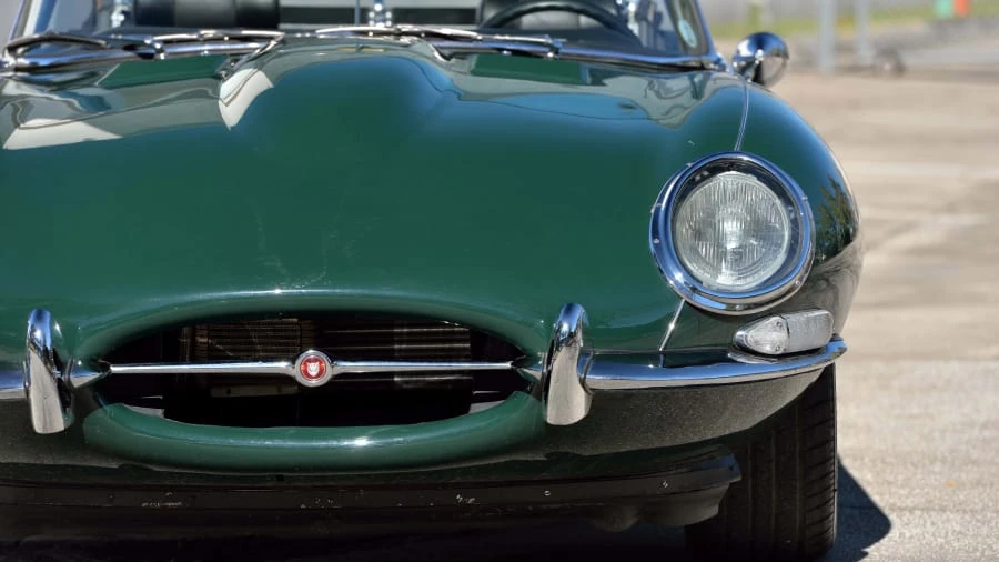 1970 Jaguar E-Type Series 2 - Image 23 of 31