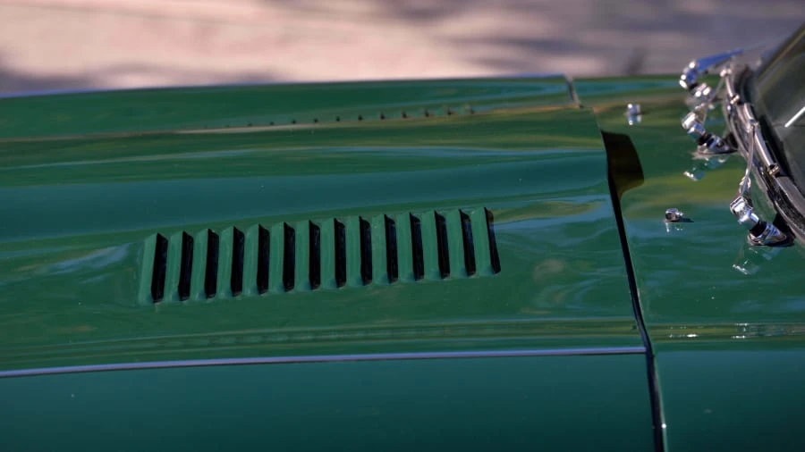 1970 Jaguar E-Type Series 2 - Image 29 of 31