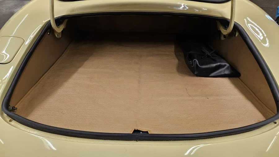 1970 Jaguar E-Type Series 2 - Image 31 of 31