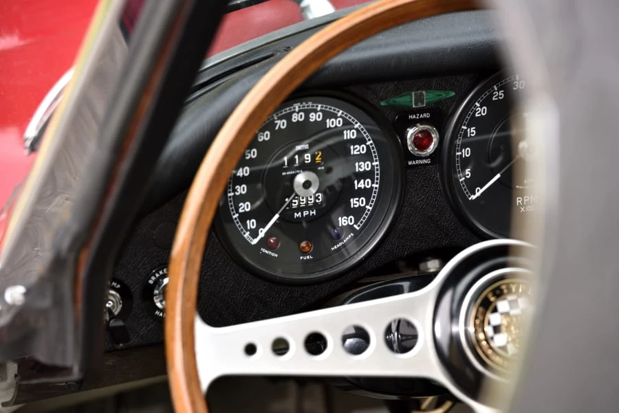 1970 Jaguar E-Type Series 2 - Image 23 of 28