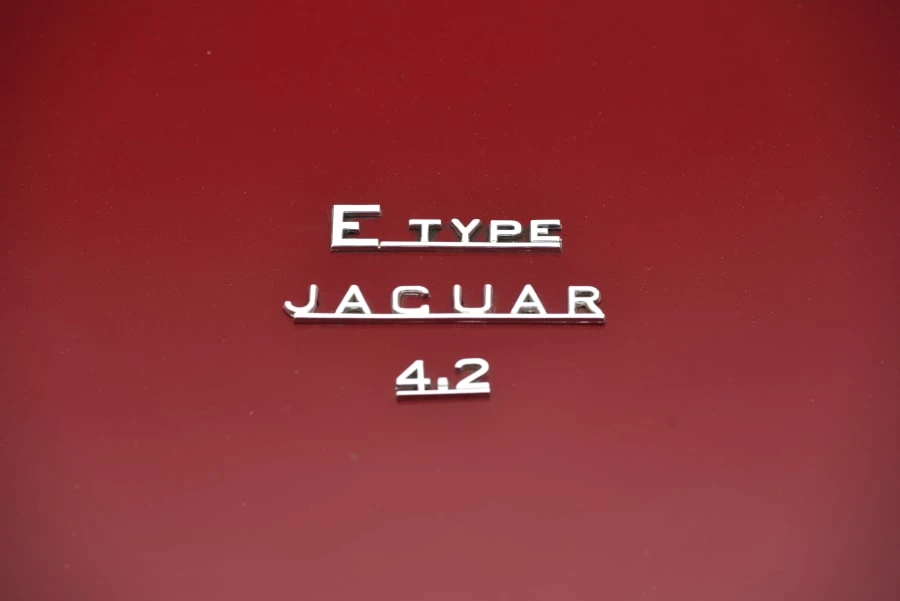 1970 Jaguar E-Type Series 2 - Image 17 of 28