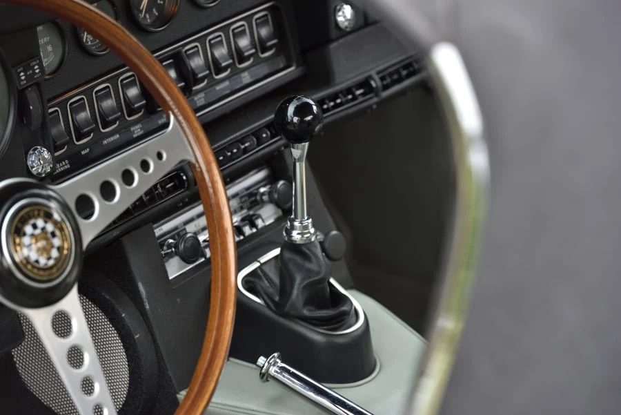 1970 Jaguar E-Type Series 2 - Image 24 of 28
