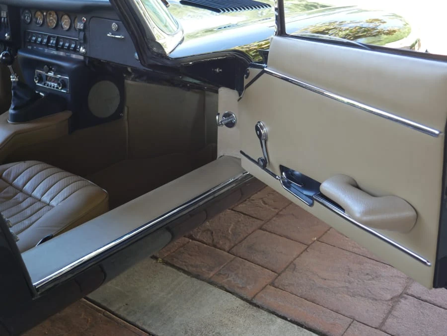 1970 Jaguar E-Type Series 2 - Image 31 of 31