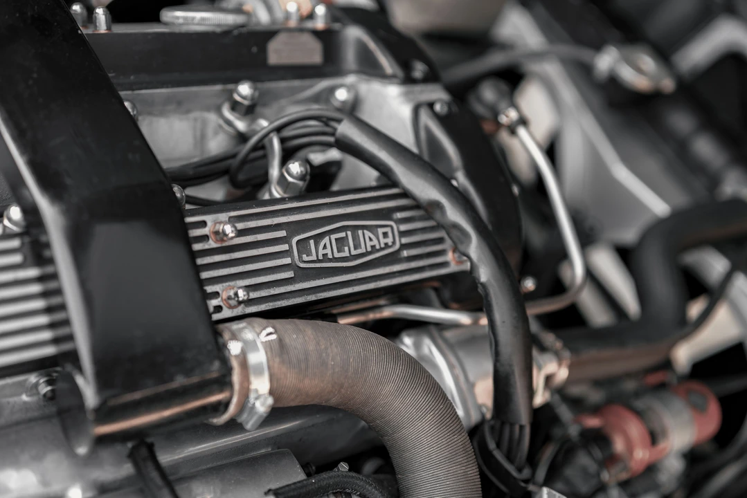 1970 Jaguar E-Type Series 2 - Image 15 of 17