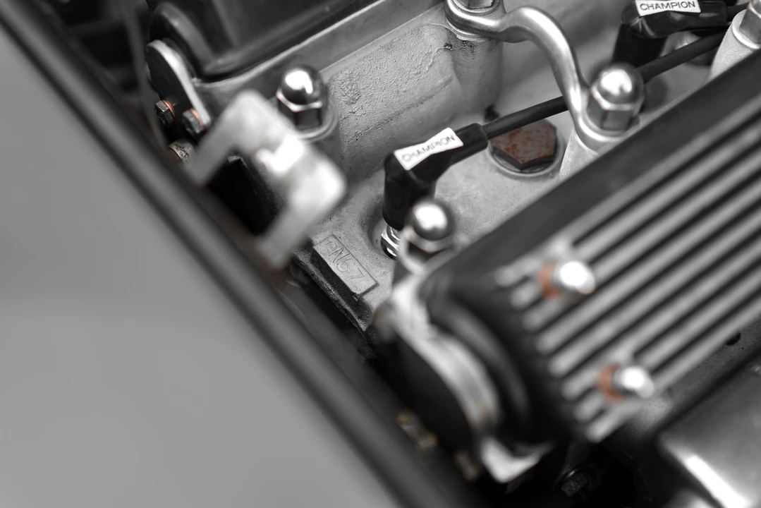 1970 Jaguar E-Type Series 2 - Image 14 of 17