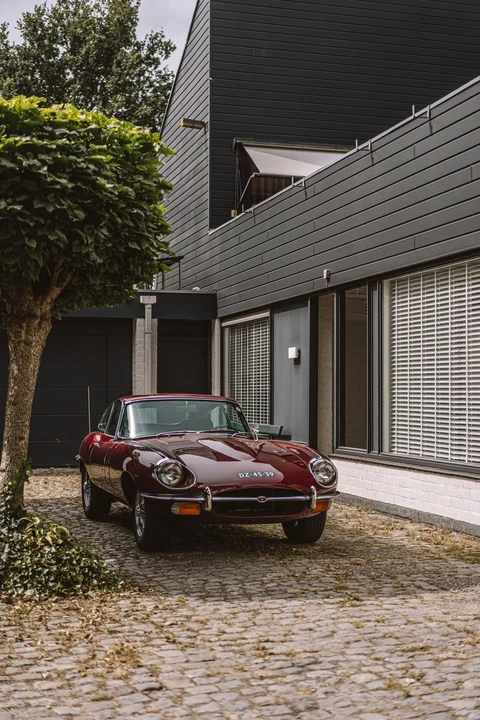 1970 Jaguar E-Type Series 2 - Image 14 of 30