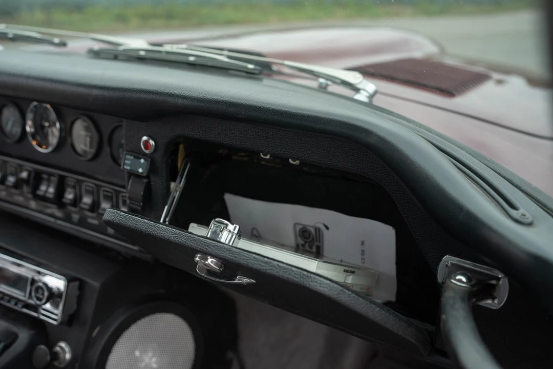 1970 Jaguar E-Type Series 2 - Image 30 of 30