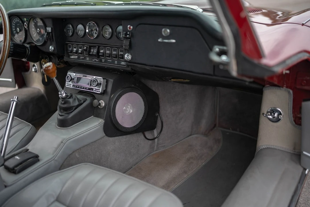 1970 Jaguar E-Type Series 2 - Image 28 of 30