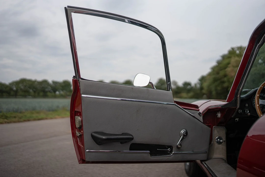 1970 Jaguar E-Type Series 2 - Image 26 of 30