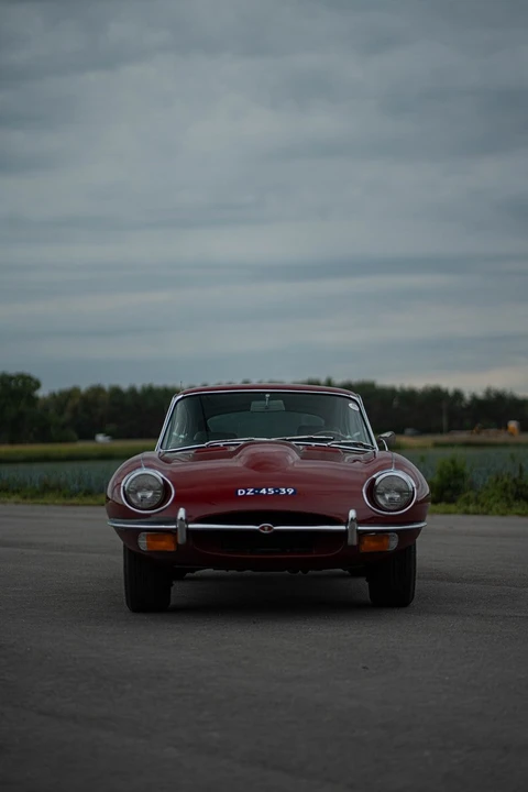 1970 Jaguar E-Type Series 2 - Image 15 of 30