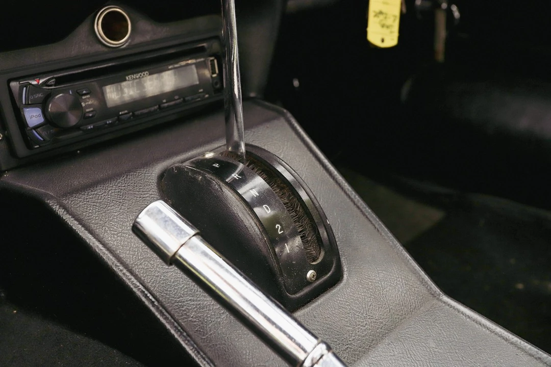 1972 Jaguar E-Type Series 3 V12 - Image 29 of 30