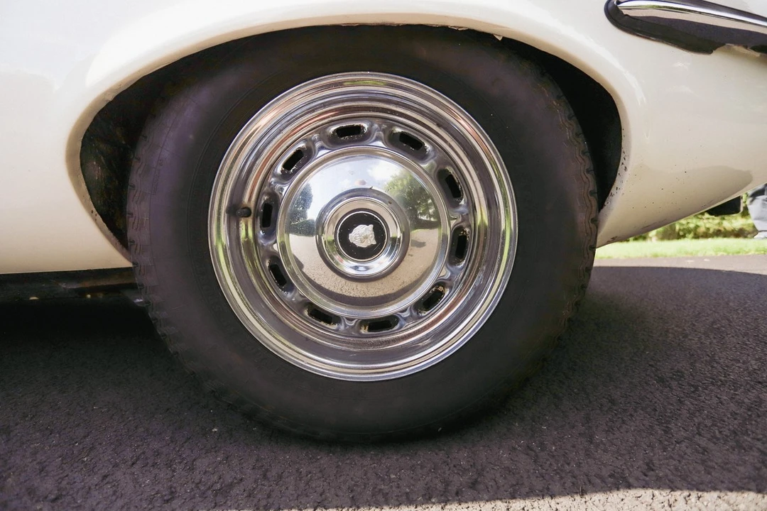 1972 Jaguar E-Type Series 3 V12 - Image 21 of 30