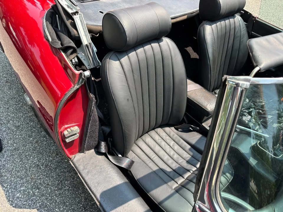 1970 Jaguar E-Type Series 2 - Image 17 of 19