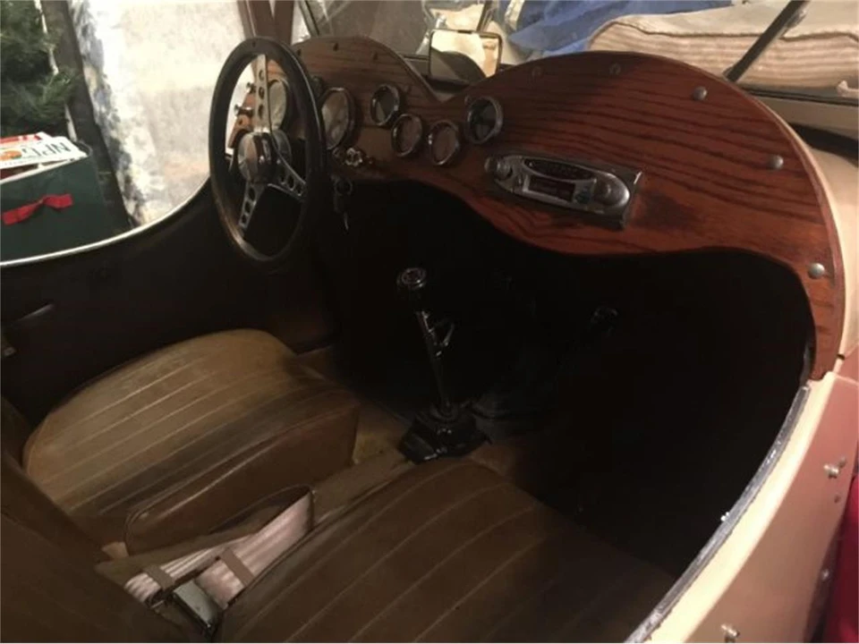 1970 Jaguar XKSS - Image 6 of 13