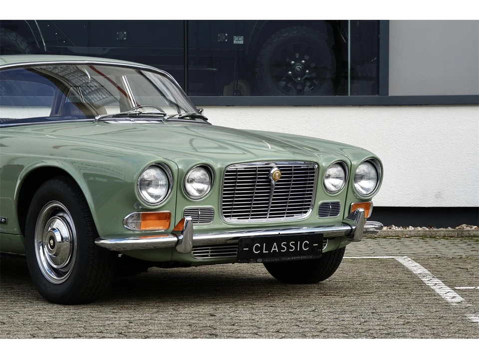 1970 Jaguar XJ Series 1 - Image 6 of 30