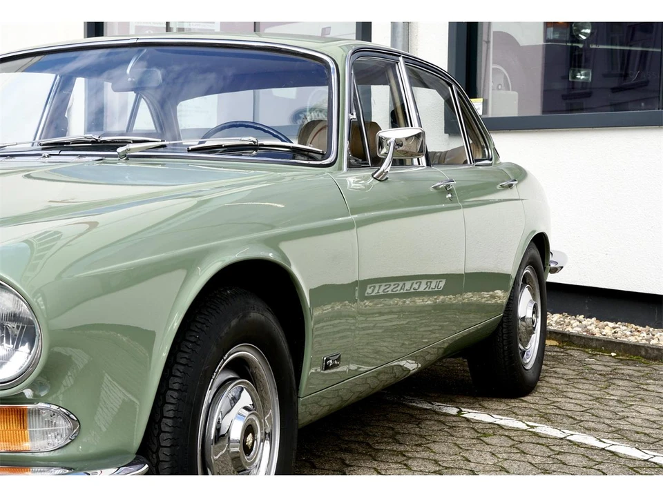 1970 Jaguar XJ Series 1 - Image 10 of 30