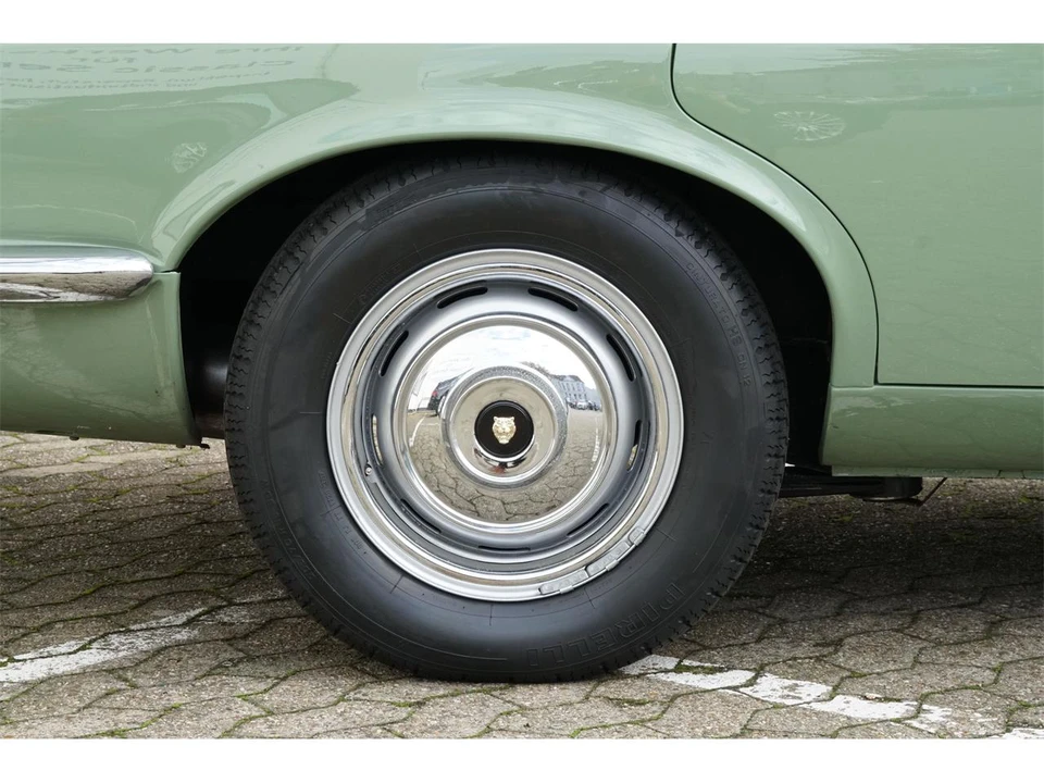 1970 Jaguar XJ Series 1 - Image 12 of 30