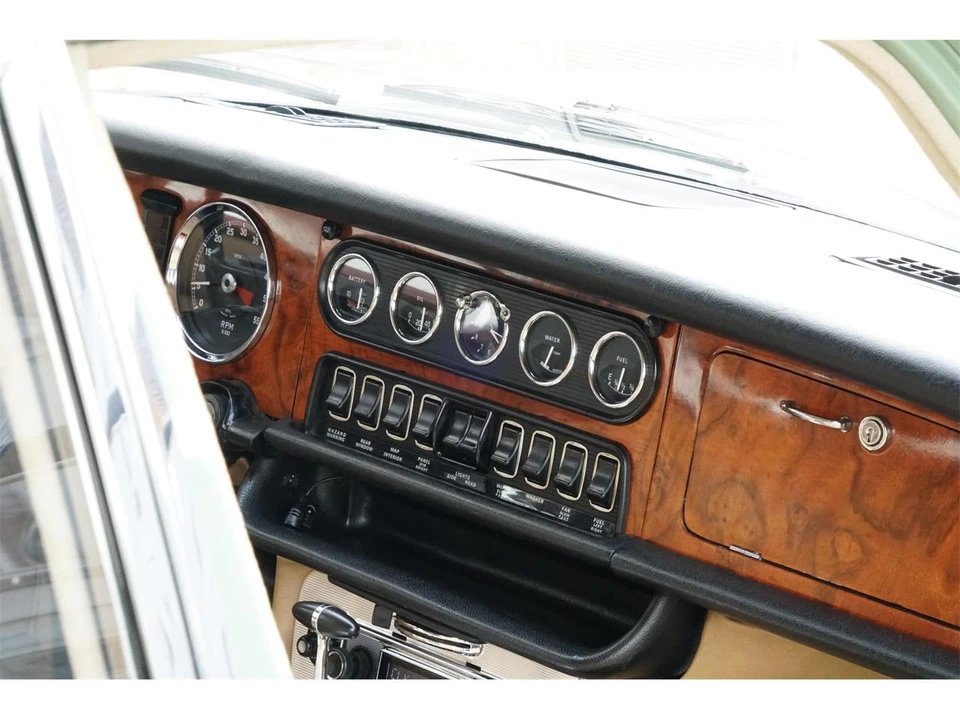 1970 Jaguar XJ Series 1 - Image 25 of 30