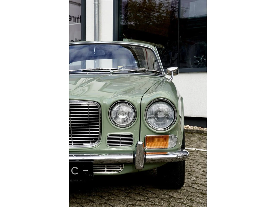 1970 Jaguar XJ Series 1 - Image 13 of 30