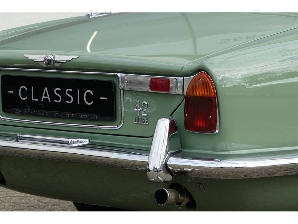 1970 Jaguar XJ Series 1 - Image 15 of 30