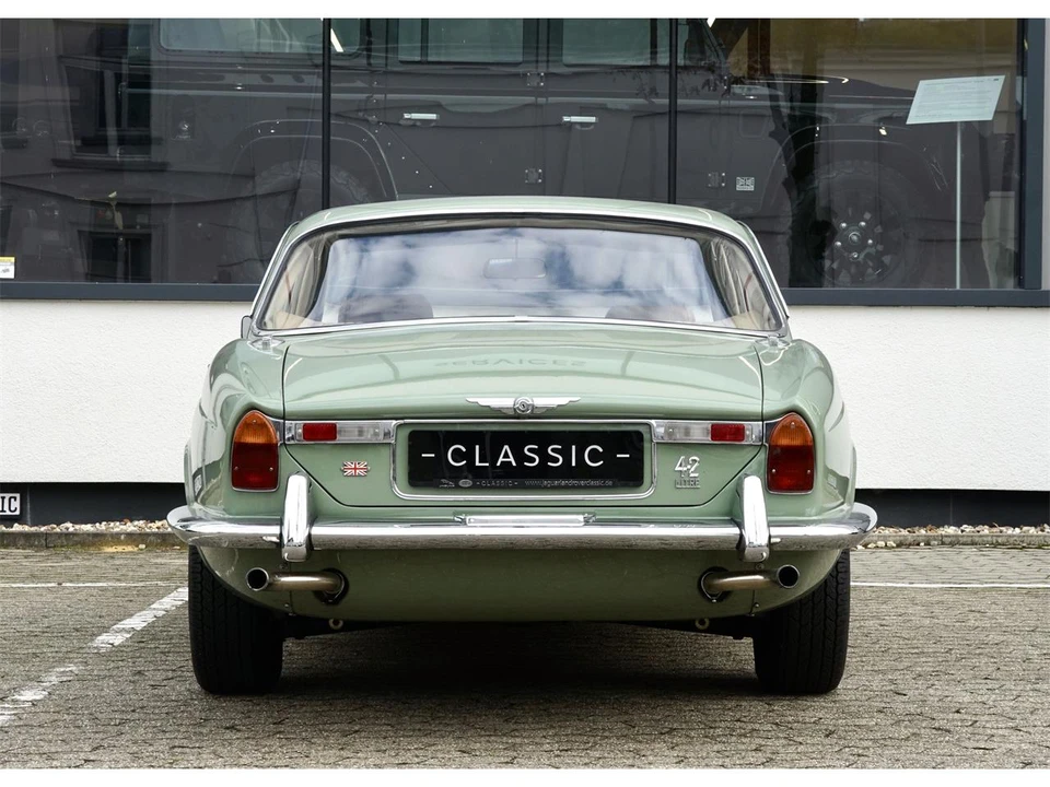 1970 Jaguar XJ Series 1 - Image 17 of 30