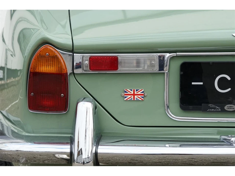 1970 Jaguar XJ Series 1 - Image 19 of 30