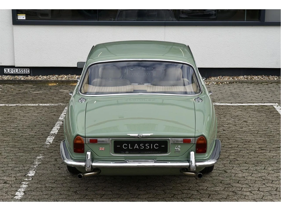 1970 Jaguar XJ Series 1 - Image 20 of 30