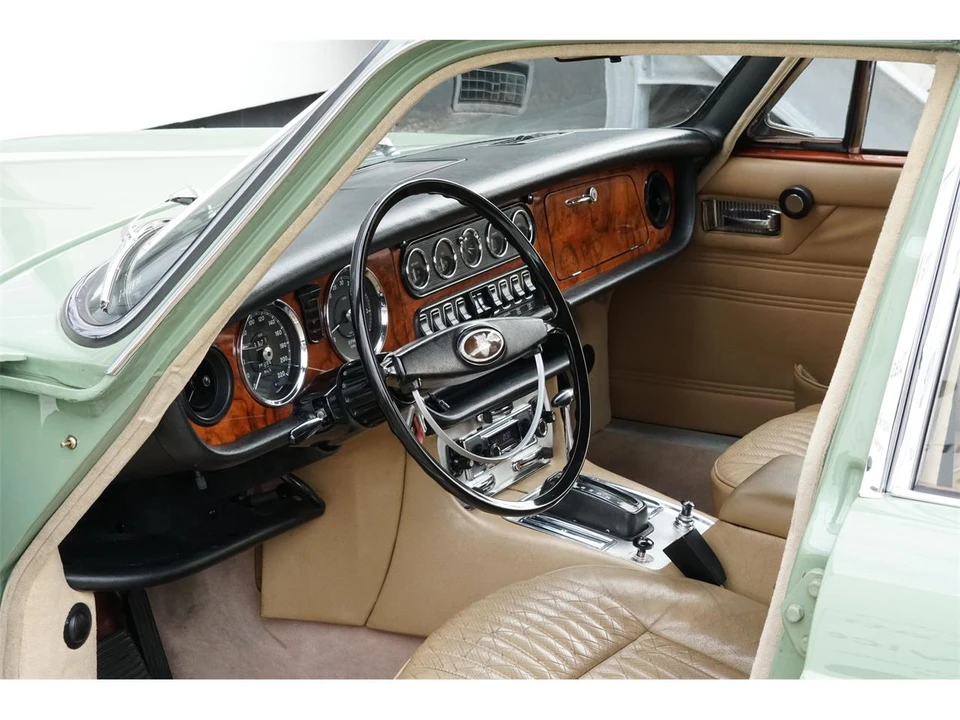 1970 Jaguar XJ Series 1 - Image 21 of 30