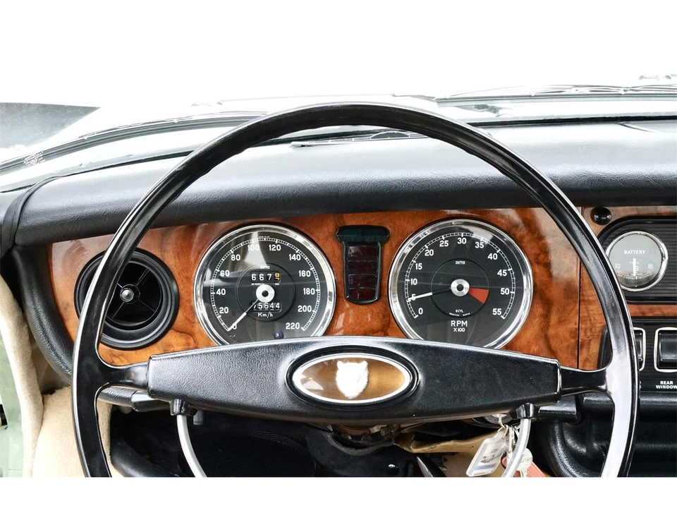 1970 Jaguar XJ Series 1 - Image 23 of 30