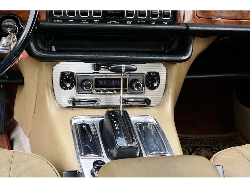 1970 Jaguar XJ Series 1 - Image 26 of 30