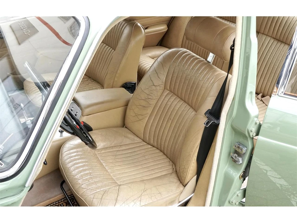 1970 Jaguar XJ Series 1 - Image 22 of 30