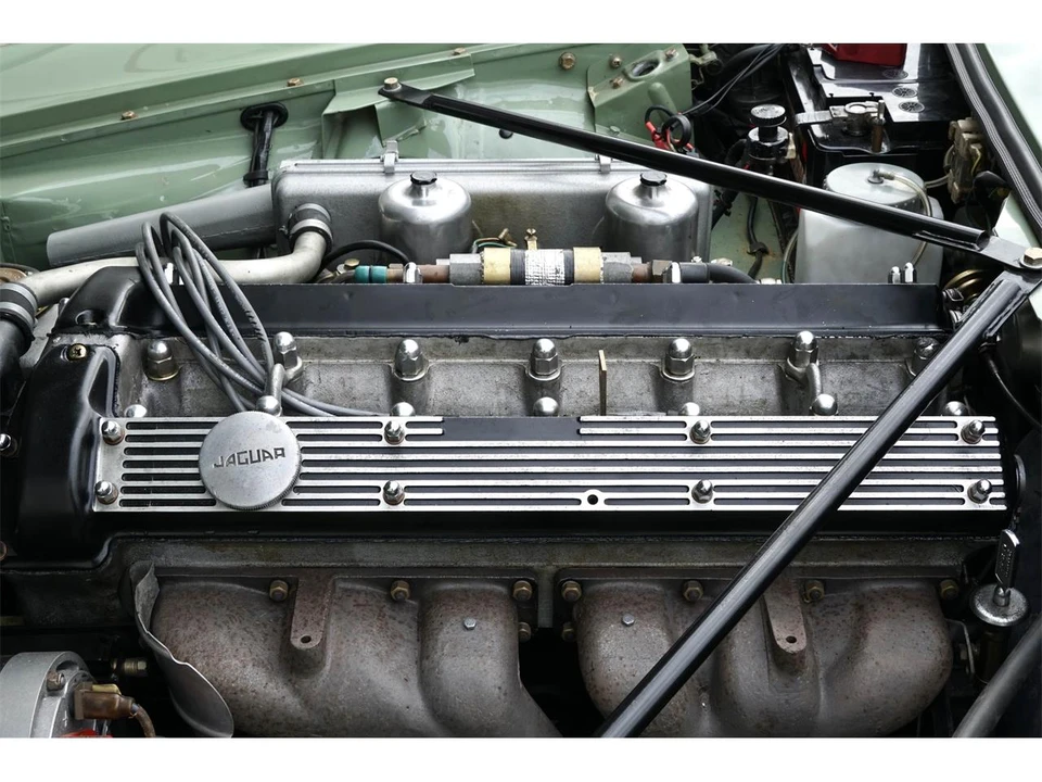 1970 Jaguar XJ Series 1 - Image 27 of 30