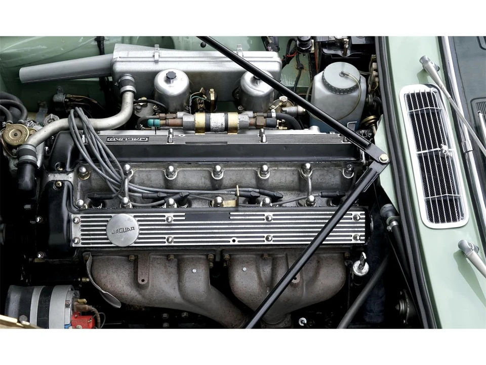 1970 Jaguar XJ Series 1 - Image 28 of 30