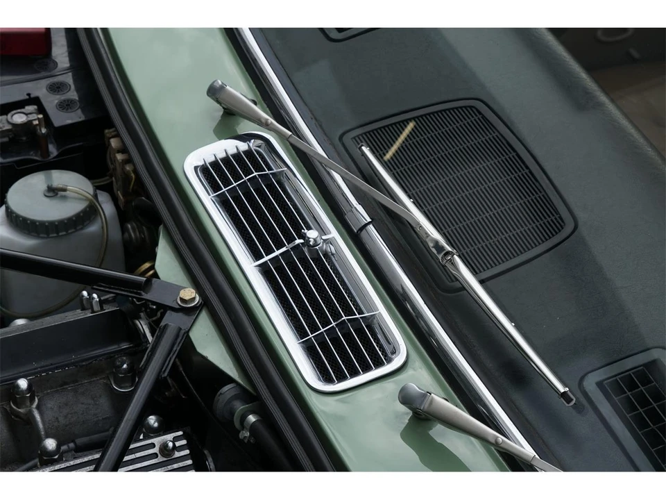 1970 Jaguar XJ Series 1 - Image 29 of 30