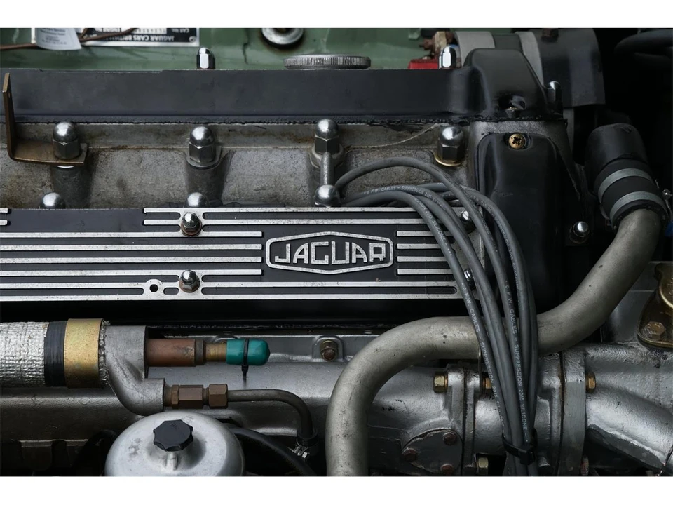 1970 Jaguar XJ Series 1 - Image 30 of 30
