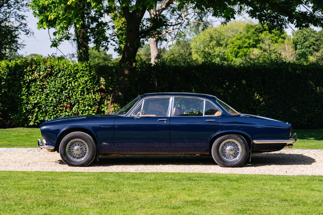 1970 Jaguar XJ Series 1 - Image 4 of 31
