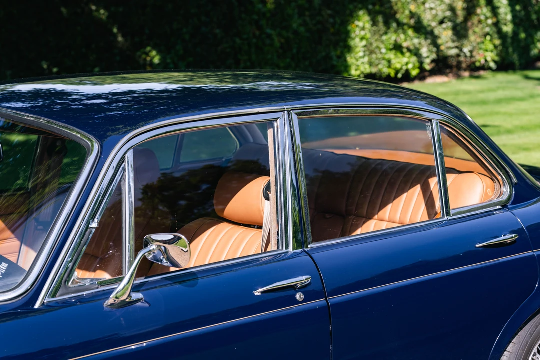 1970 Jaguar XJ Series 1 - Image 13 of 31