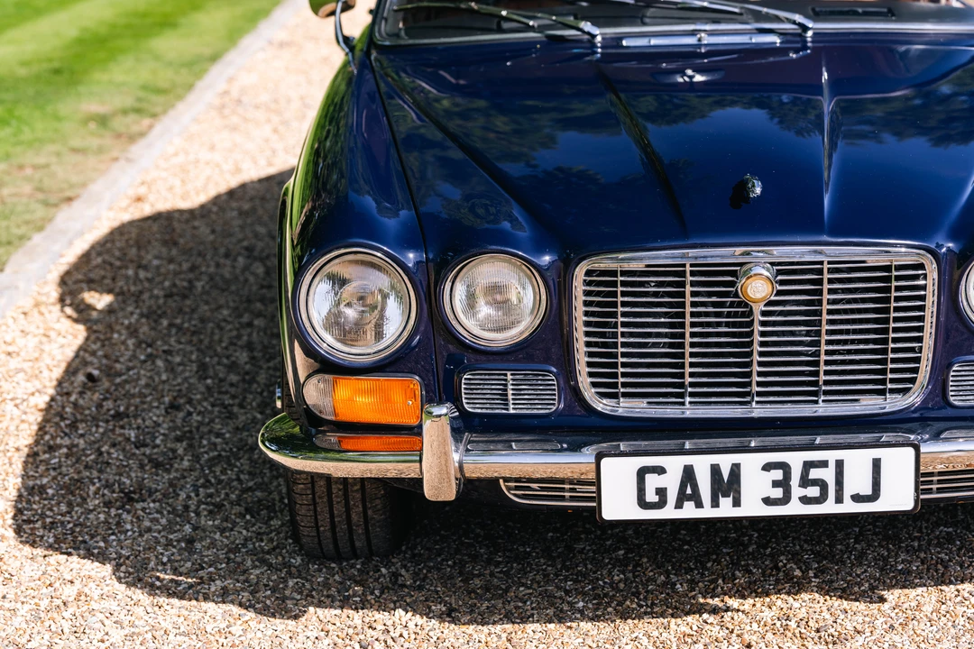 1970 Jaguar XJ Series 1 - Image 16 of 31