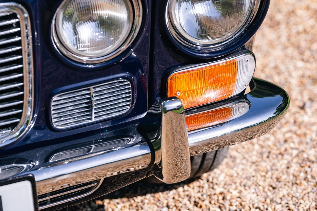 1970 Jaguar XJ Series 1 - Image 17 of 31