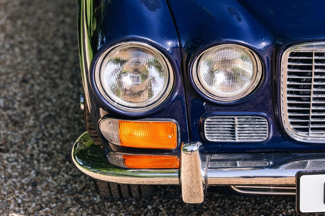 1970 Jaguar XJ Series 1 - Image 18 of 31