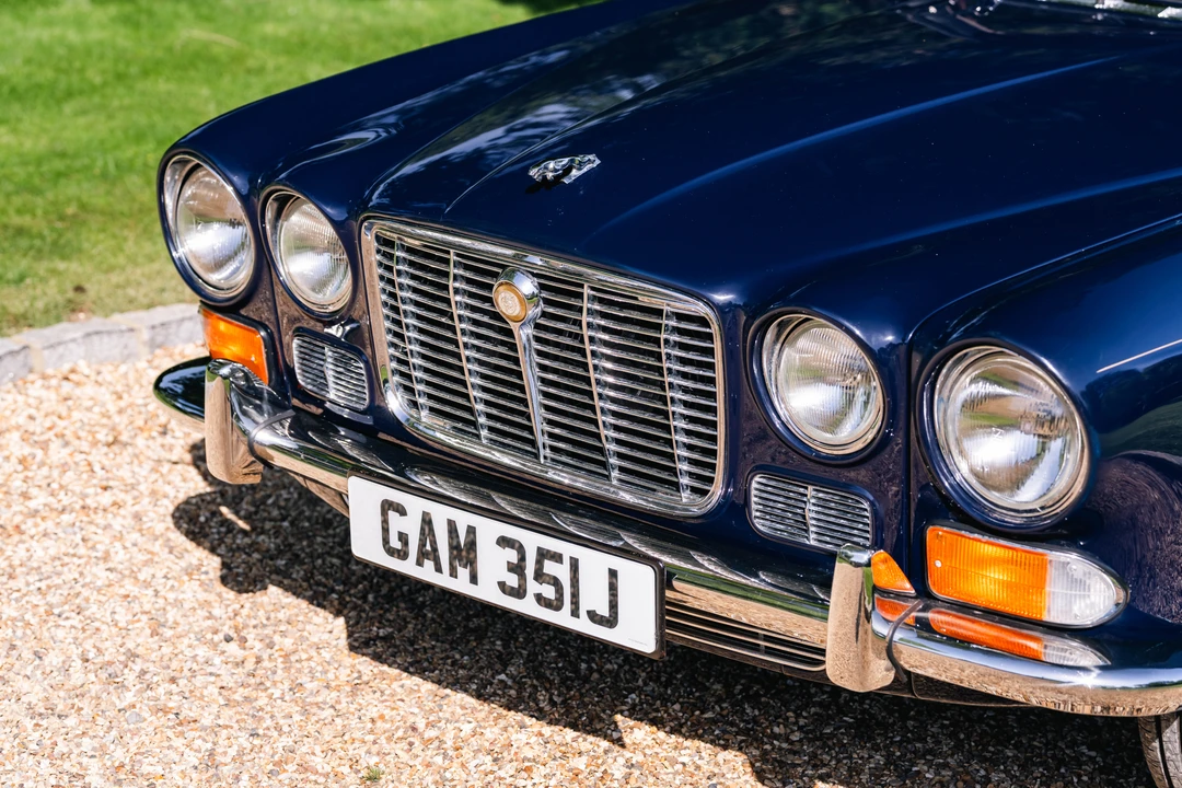 1970 Jaguar XJ Series 1 - Image 19 of 31