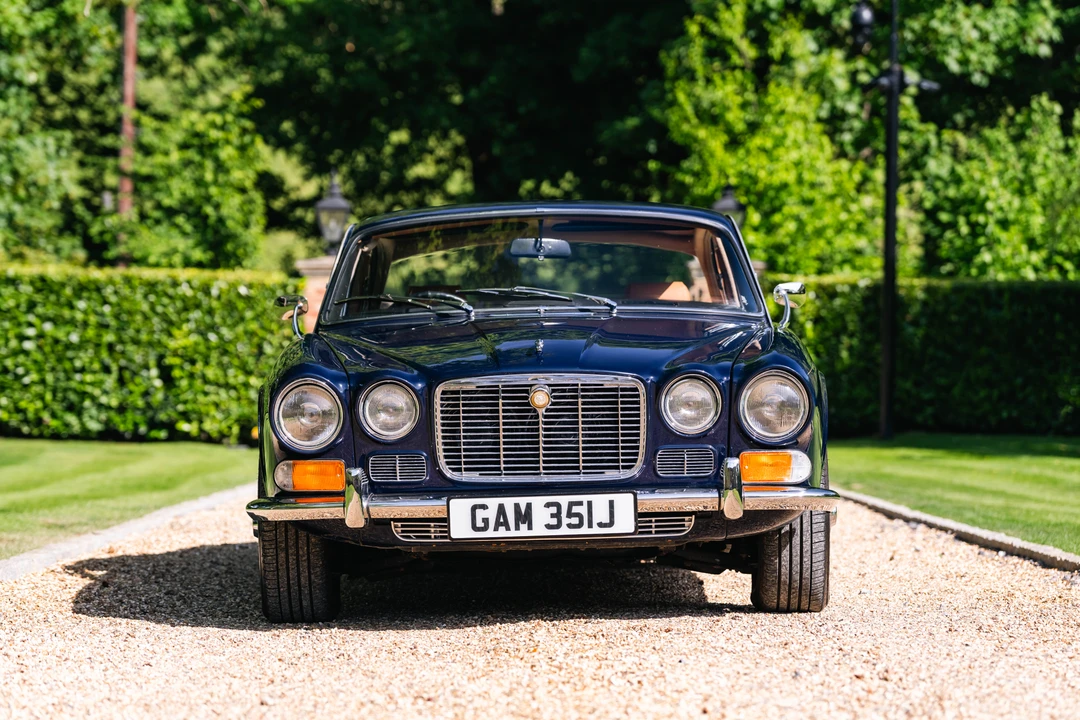 1970 Jaguar XJ Series 1 - Image 10 of 31