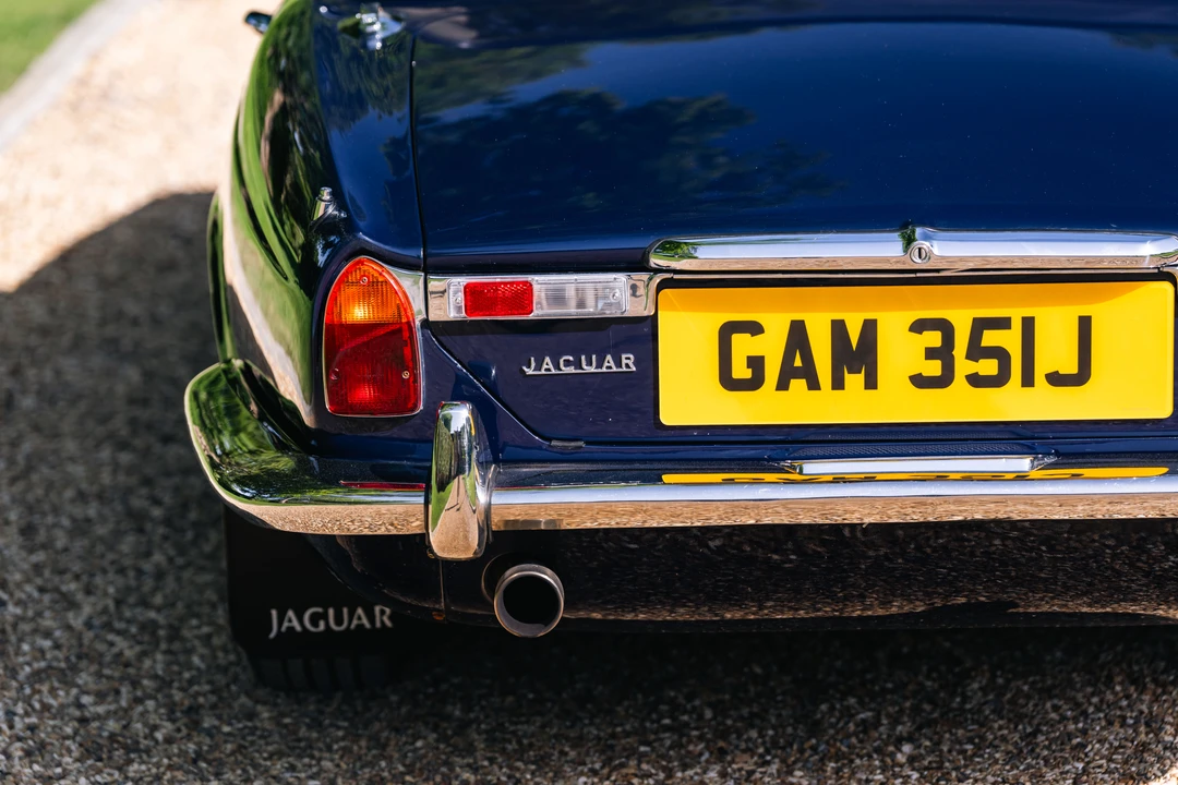 1970 Jaguar XJ Series 1 - Image 21 of 31