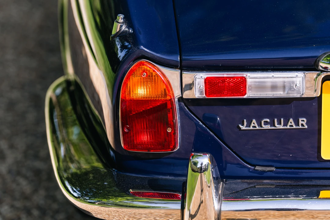 1970 Jaguar XJ Series 1 - Image 24 of 31