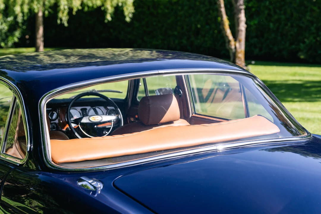 1970 Jaguar XJ Series 1 - Image 29 of 31