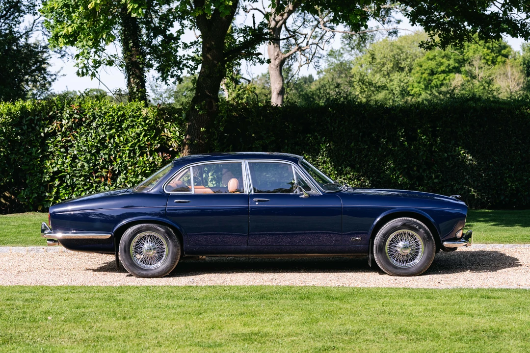1970 Jaguar XJ Series 1 - Image 8 of 31
