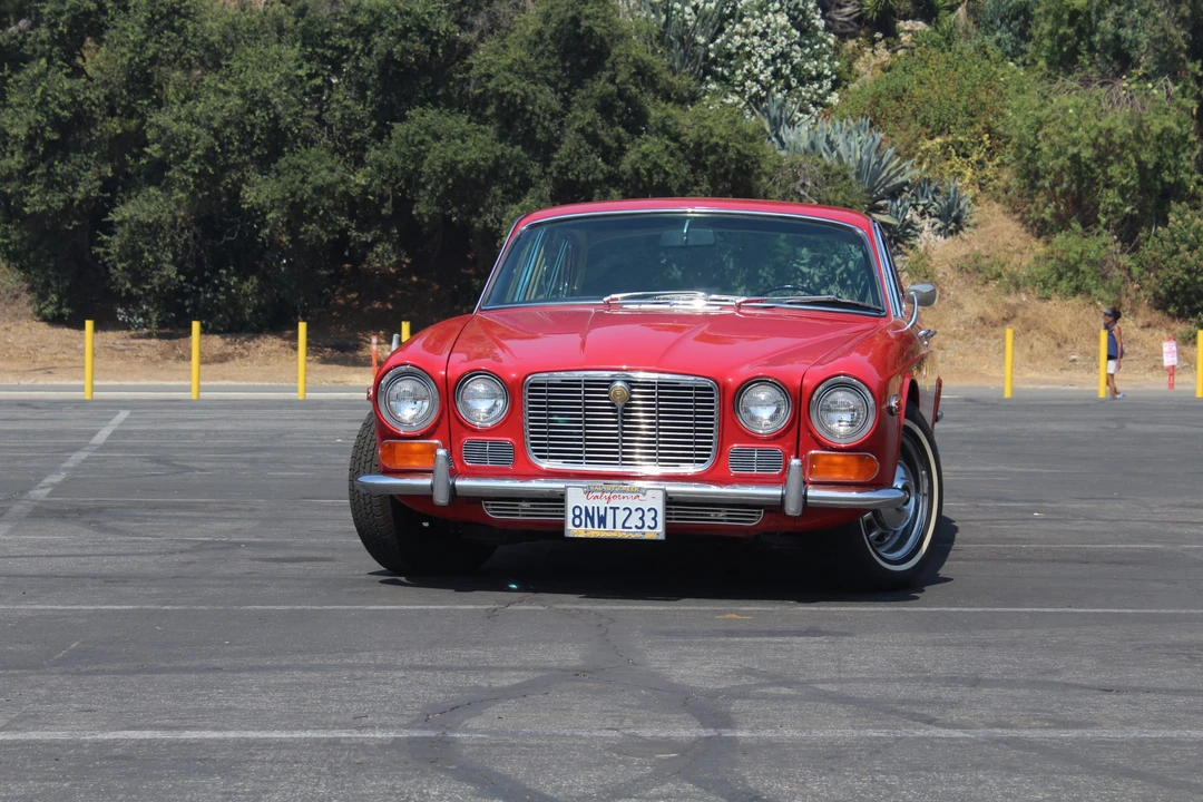 1970 Jaguar XJ Series 1 - Image 10 of 31