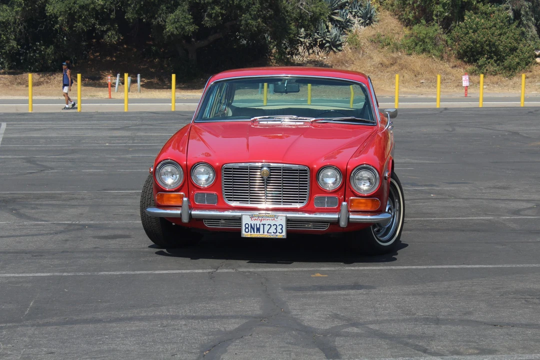 1970 Jaguar XJ Series 1 - Image 9 of 31
